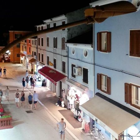 Orion Apartment Poreč Dış mekan fotoğraf