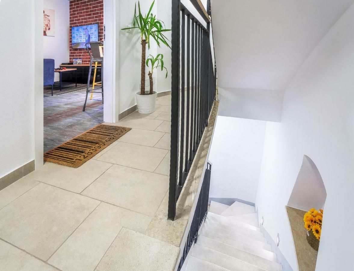 Orion Apartment Poreč Dış mekan fotoğraf