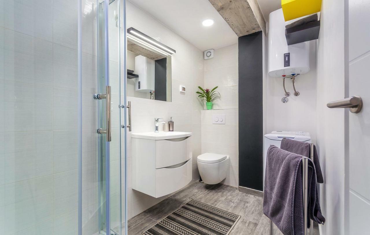 Orion Apartment Poreč Dış mekan fotoğraf