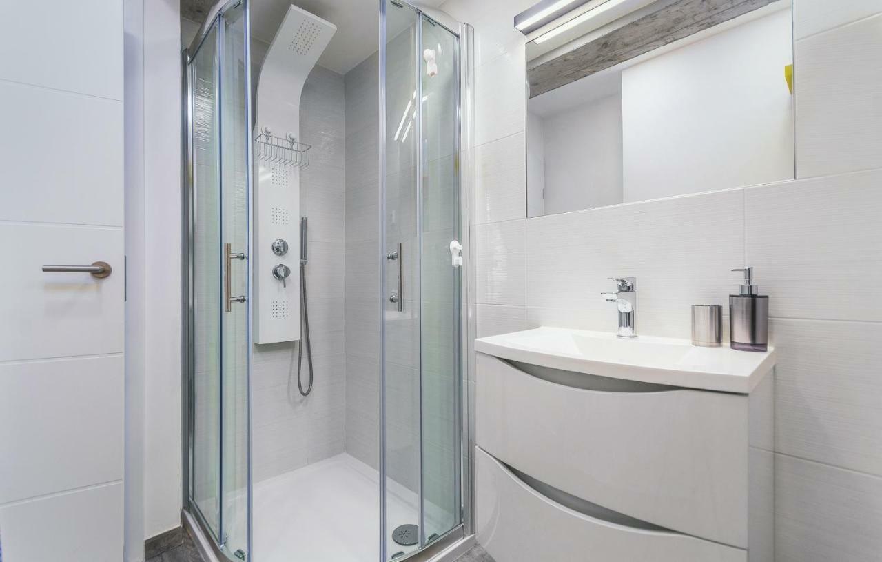 Orion Apartment Poreč Dış mekan fotoğraf