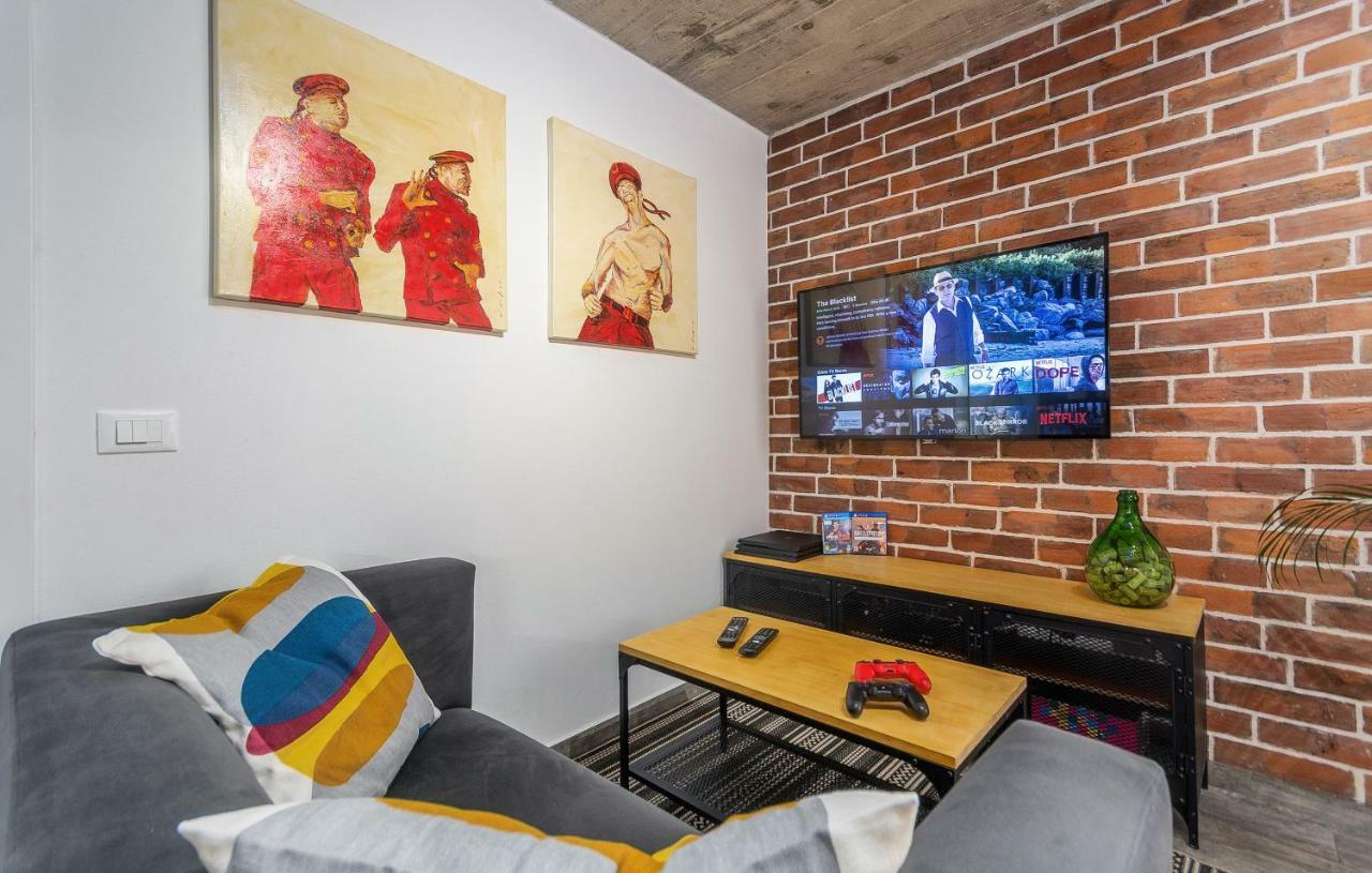 Orion Apartment Poreč Dış mekan fotoğraf